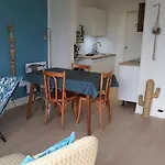 Apartment Rez De Jardin Vue Costa Bella Criel-sur-Mer