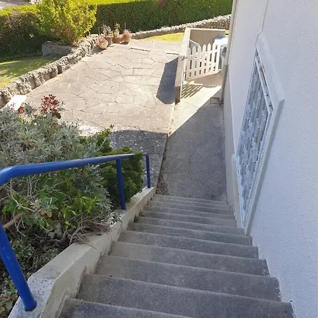 Rez De Jardin Vue Costa Bella * Criel-sur-Mer