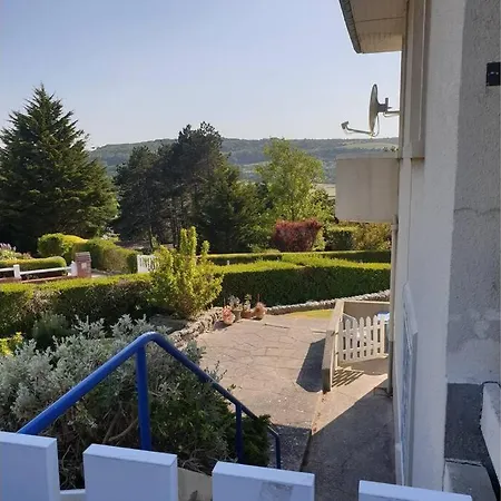 Rez De Jardin Vue Costa Bella Appartement *