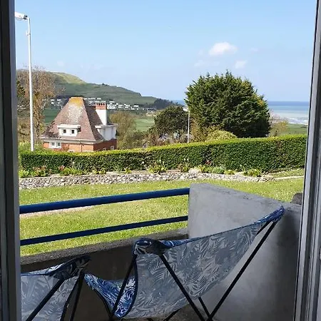 Appartement Rez De Jardin Vue Costa Bella