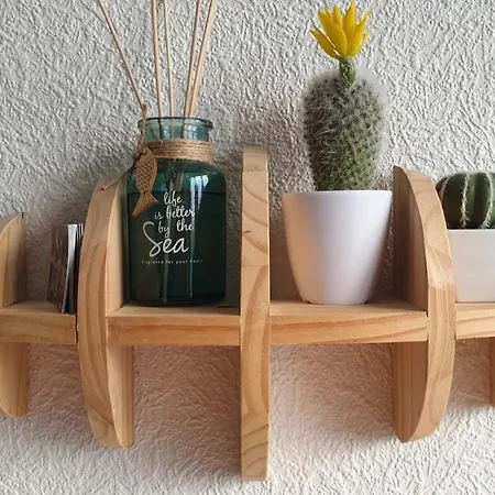 Rez De Jardin Vue Costa Bella Appartement Criel-sur-Mer