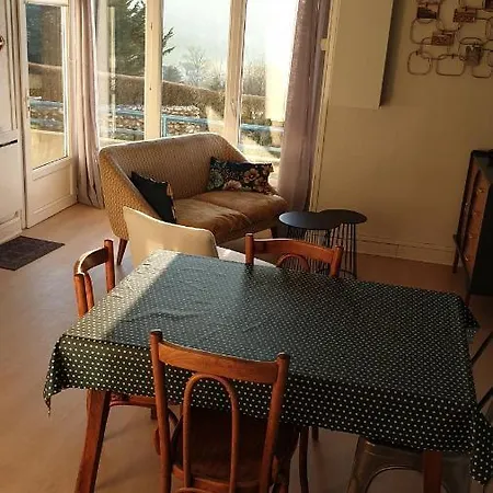 Rez De Jardin Vue Costa Bella Appartement